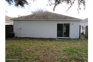 2764 Maderia Cir, Melbourne, FL 32935, Sold 04/11/17