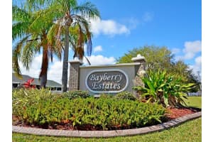 4109 Bayberry Dr, Melbourne, FL 32901, Sold 05/24/17