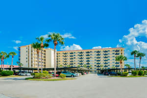 Harbour Royal South, 520 Palm Springs Blvd, Indian Harbour Beach, FL 32937, Sold 04/27/17