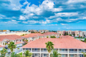 Harbour Royal South, 520 Palm Springs Blvd, Indian Harbour Beach, FL 32937, Sold 04/27/17