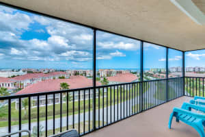 Harbour Royal South, 520 Palm Springs Blvd, Indian Harbour Beach, FL 32937, Sold 04/27/17