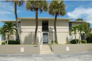 2625 S Atlantic Ave, Cocoa Beach, FL 32931, Sold 04/25/17
