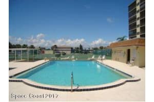 Harbour Royal South, 520 Palm Springs Blvd, Indian Harbour Beach, FL 32937, Sold 07/21/17