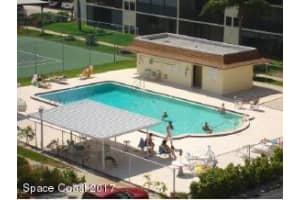 Harbour Royal South, 520 Palm Springs Blvd, Indian Harbour Beach, FL 32937, Sold 07/21/17