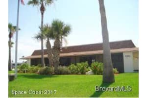 Harbour Royal South, 520 Palm Springs Blvd, Indian Harbour Beach, FL 32937, Sold 07/21/17