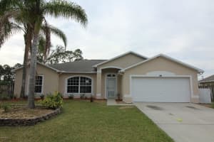 1510 Gardenton St NW, Palm Bay, FL 32907, Sold 05/01/17