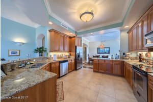 2001 Julep Dr, Cocoa Beach, FL 32931, Sold 05/31/17