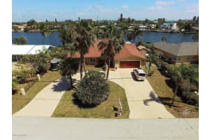 1617 Bayshore Dr, Cocoa Beach, FL 32931, Sold 11/09/17
