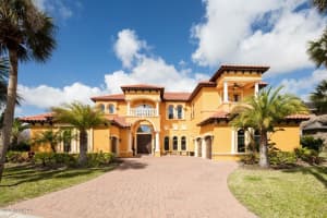 635 River Moorings Dr, Merritt Island, FL 32953, Sold 09/07/18