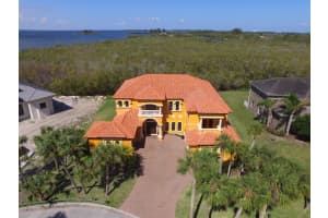 635 River Moorings Dr, Merritt Island, FL 32953, Sold 09/07/18