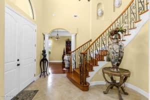 635 River Moorings Dr, Merritt Island, FL 32953, Sold 09/07/18