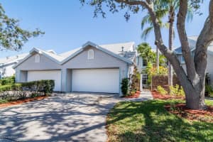 804 Tradewinds Dr, Indian Harbour Beach, FL 32937, Sold 06/09/17