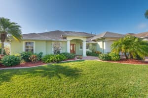 4148 San Ysidro Way, Rockledge, FL 32955, Sold 04/17/17