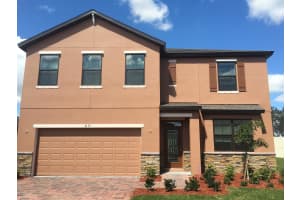 Harvest Cir, Rockledge, FL 32955, Sold 06/15/17