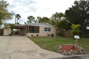 9 Indian St, Merritt Island, FL 32952, Sold 04/14/17