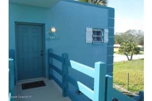 350 Fillmore Ave, Cape Canaveral, FL 32920, Sold 07/10/17