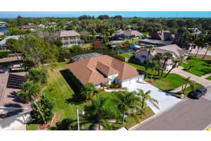 460 Indian Bay Blvd, Merritt Island, FL 32953, Sold 04/21/17
