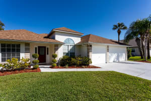 460 Indian Bay Blvd, Merritt Island, FL 32953, Sold 04/21/17