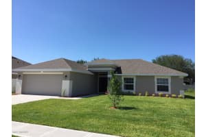 217 Paquita Cir, Palm Bay, FL 32908, Sold 06/26/17