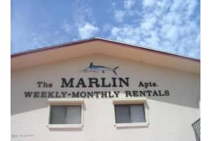 22 Tulip Ave, Cocoa Beach, FL 32931, Sold 07/03/17