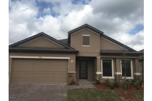 3950 Harvest Cir, Rockledge, FL 32955, Sold 05/02/17