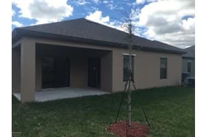 3950 Harvest Cir, Rockledge, FL 32955, Sold 05/02/17