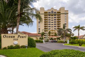 3920 N Hwy A1A, Fort Pierce, FL 34949, Sold 06/13/17