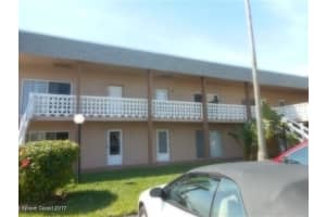 3150 N Atlantic Ave, Cocoa Beach, FL 32931, Sold 04/26/17