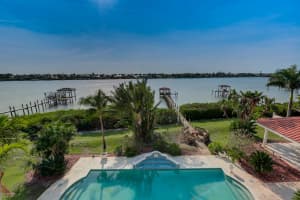143 Lansing Island Dr, Satellite Beach, FL 32937, Sold 06/27/18