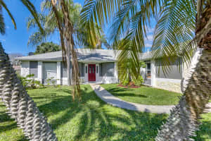 2780 Kingdom Ave, Melbourne, FL 32934, Sold 05/23/17