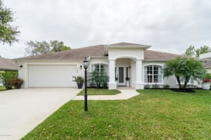 3193 Forest Creek Dr, Melbourne, FL 32901, Sold 04/21/17
