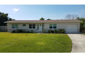 2165 Topaz Ct, Merritt Island, FL 32953, Sold 05/26/17