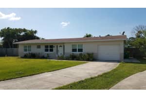 2165 Topaz Ct, Merritt Island, FL 32953, Sold 05/26/17