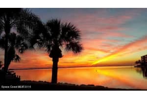 3873 S Banana River Blvd, Cocoa Beach, FL 32931, Sold 06/22/17