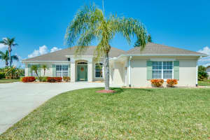 4806 Solitary Dr, Rockledge, FL 32955, Sold 08/04/17
