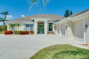 4806 Solitary Dr, Rockledge, FL 32955, Sold 08/04/17