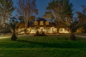 3854 Rambling Acres Dr, Titusville, FL 32796, Sold 06/30/17