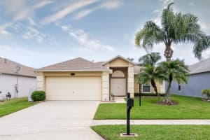 1165 White Oak Cir, Melbourne, FL 32934, Sold 05/11/17
