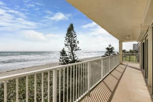 1095 N Hwy A1A, Indialantic, FL 32903, Sold 04/11/17