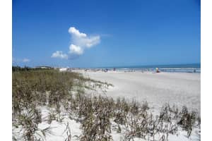 4000 Ocean Beach Blvd, Cocoa Beach, FL 32931, Sold 07/18/17