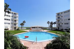 4000 Ocean Beach Blvd, Cocoa Beach, FL 32931, Sold 07/18/17