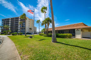 Harbour Royal South, 520 Palm Springs Blvd, Indian Harbour Beach, FL 32937, Sold 07/21/17