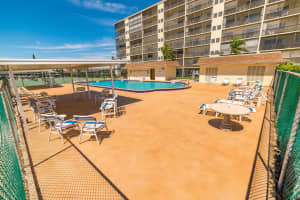 Harbour Royal South, 520 Palm Springs Blvd, Indian Harbour Beach, FL 32937, Sold 07/21/17