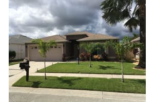 1174 White Oak Cir, Melbourne, FL 32934, Sold 05/26/17