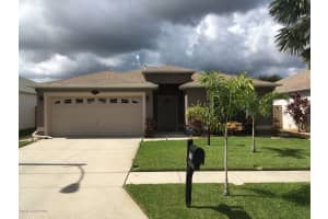 1174 White Oak Cir, Melbourne, FL 32934, Sold 05/26/17