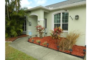 432 Lighthouse Landing St, Satellite Beach, FL 32937, Sold 04/28/17