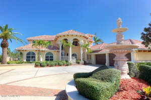 316 Lansing Island Dr, Indian Harbour Beach, FL 32937, Sold 07/31/17