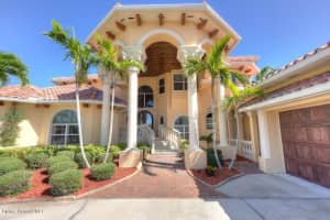 316 Lansing Island Dr, Indian Harbour Beach, FL 32937, Sold 07/31/17