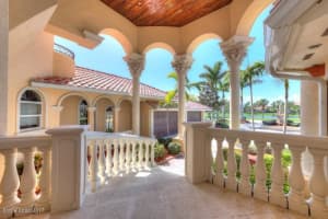 316 Lansing Island Dr, Indian Harbour Beach, FL 32937, Sold 07/31/17