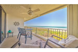 2815 S Atlantic Ave, Cocoa Beach, FL 32931, Sold 04/26/17